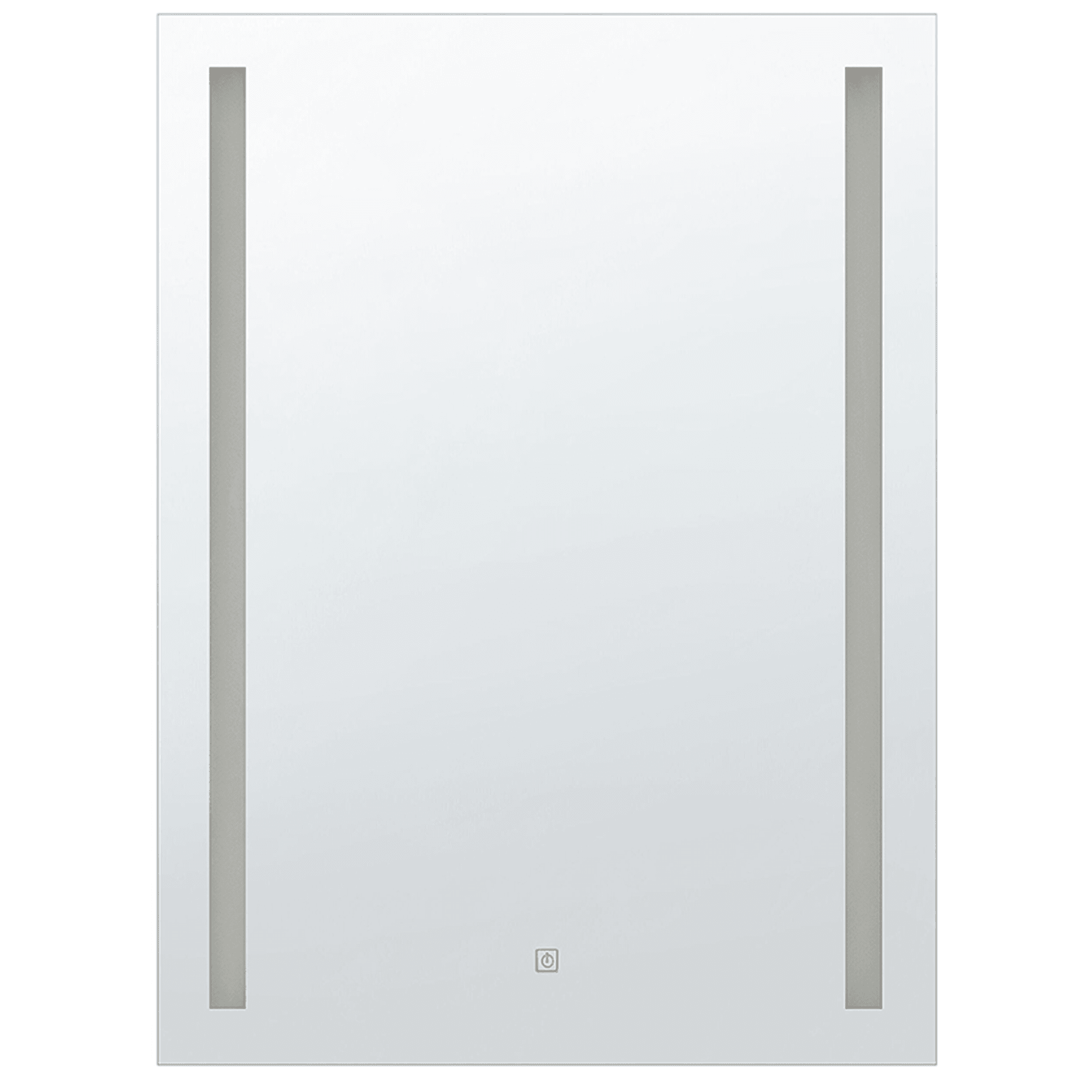 Kylpyhuoneen LED-peili MARTINET 70 cm 90 cm Hopea