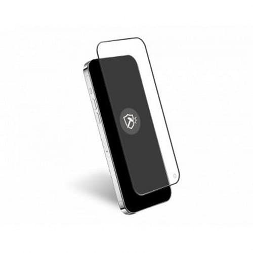 Lasinen Näytönsuoja iPhone 15 Plus 3D Iskunvaimennus