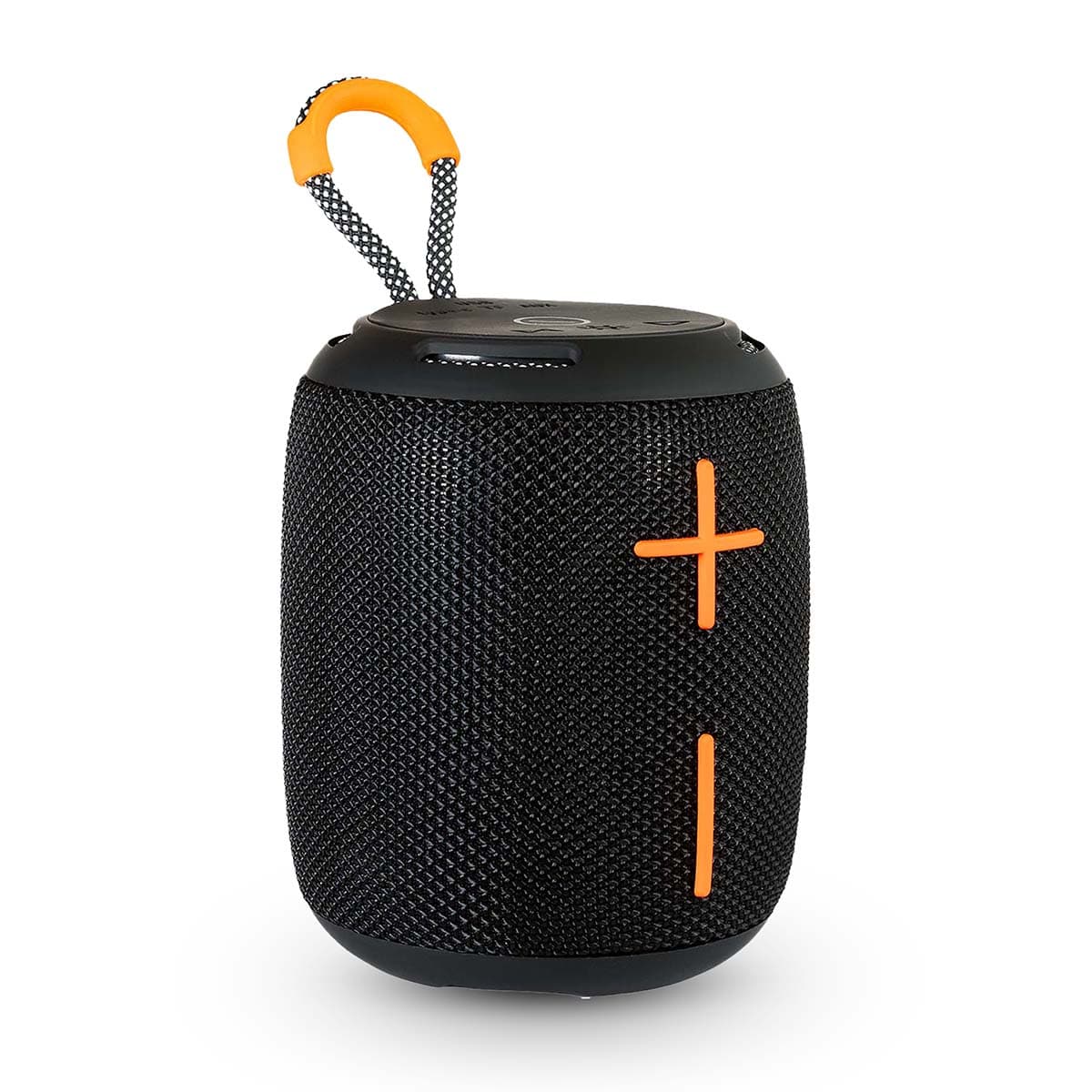 Kaiutin Bluetooth 5.1 Kannettava BAS 9 LED Tunnelmavalo IPX6