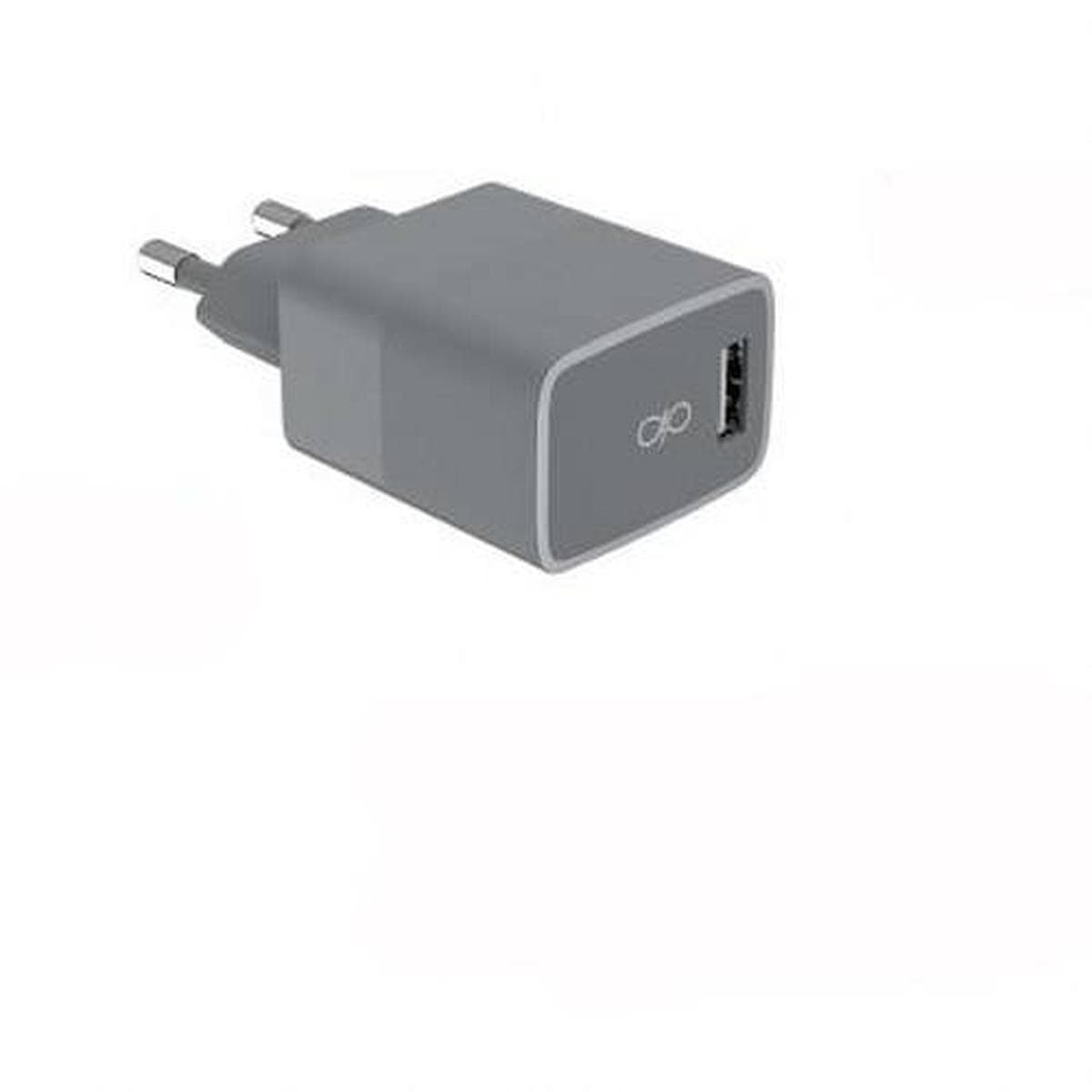 3A verkkolaturi FastCharge + erittäin vahvistettu USB A/USB C -kaapeli