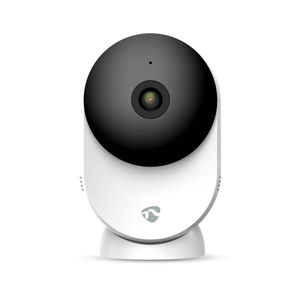 Älykäs sisävalvontakamera 3MP Full HD 1296p SmartLife