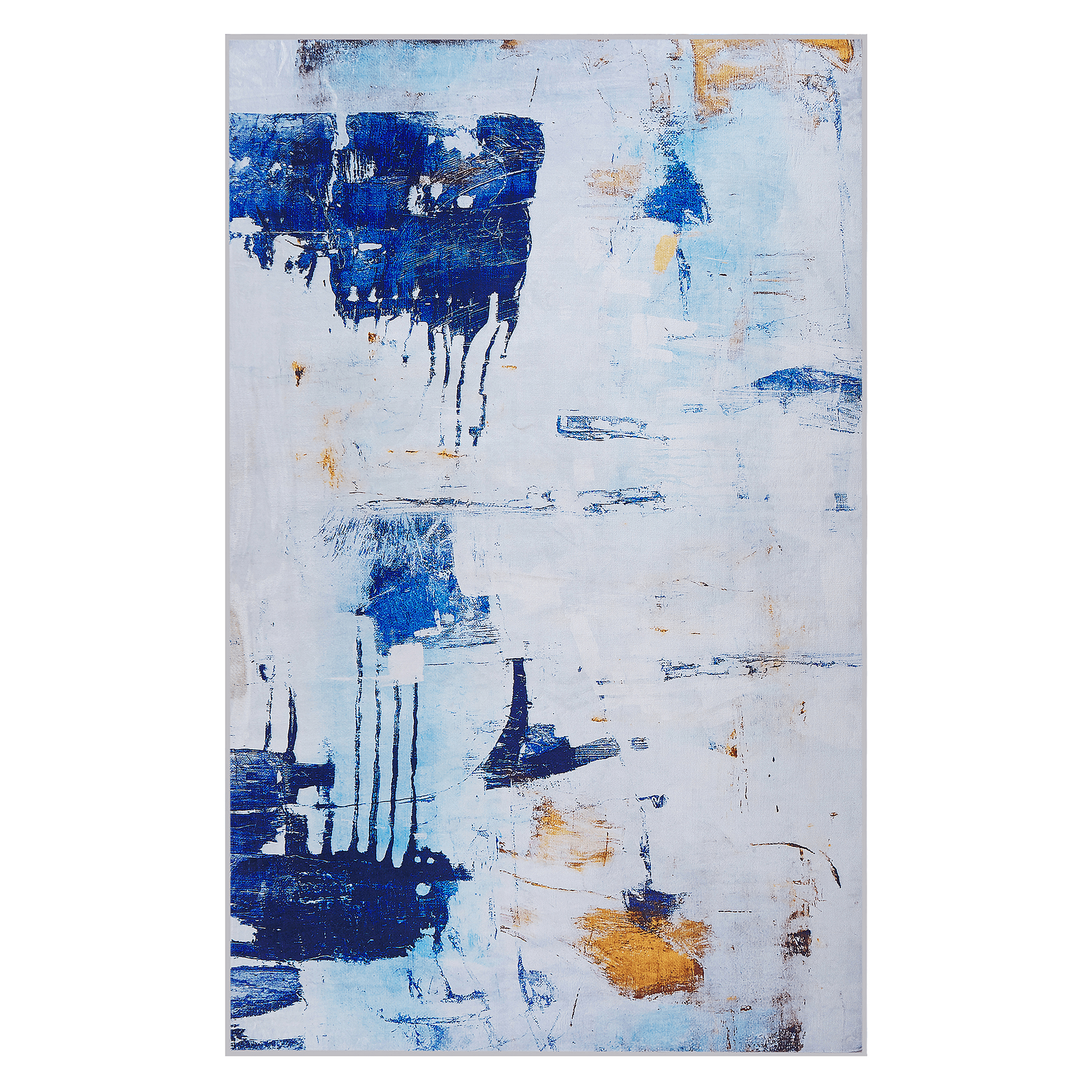 Matto ADAPAZARI Monivärinen 140 x 200 cm