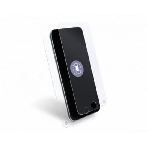 360° Sormenjälkiä Estävä Kaksoissuoja Apple iPhone 8:lle
