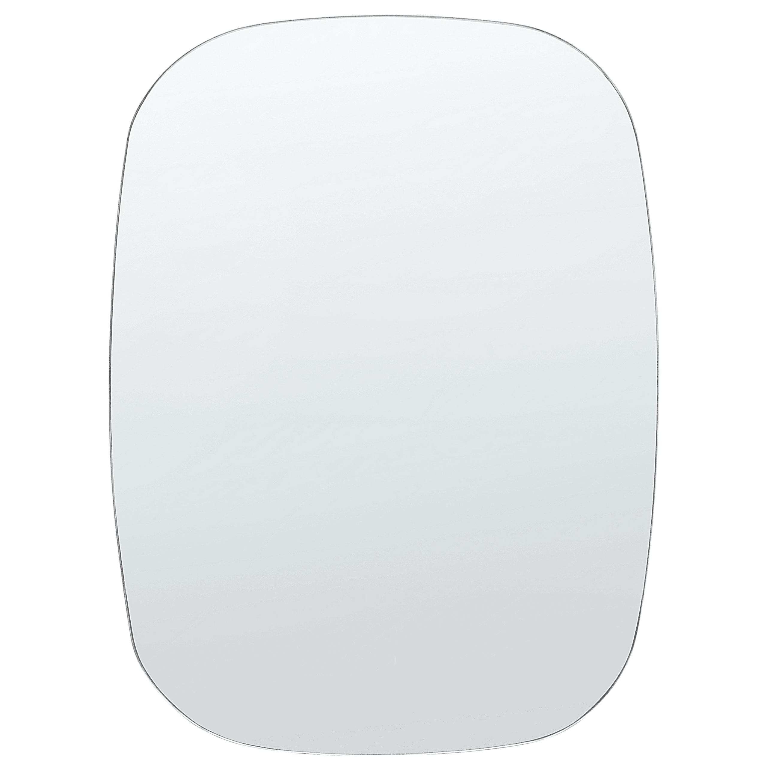 Kylpyhuoneen LED-peili BERGERAC 58 cm 78 cm Hopea