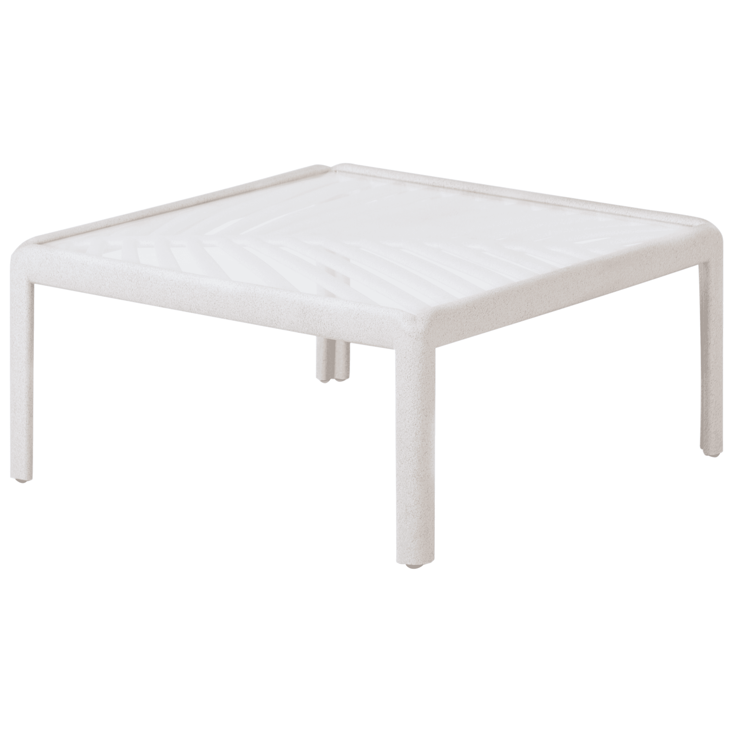 Ulkosohvapöytä FERRETTI Vaaleanbeige