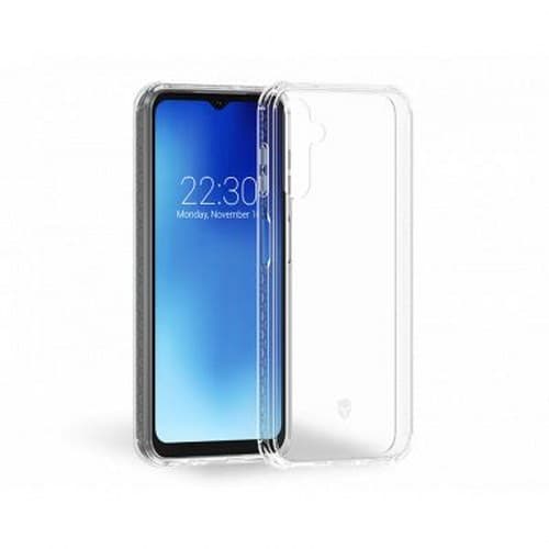 Vahvistettu kuori Samsung Galaxy A14 4G/5G AIR -puhelimelle