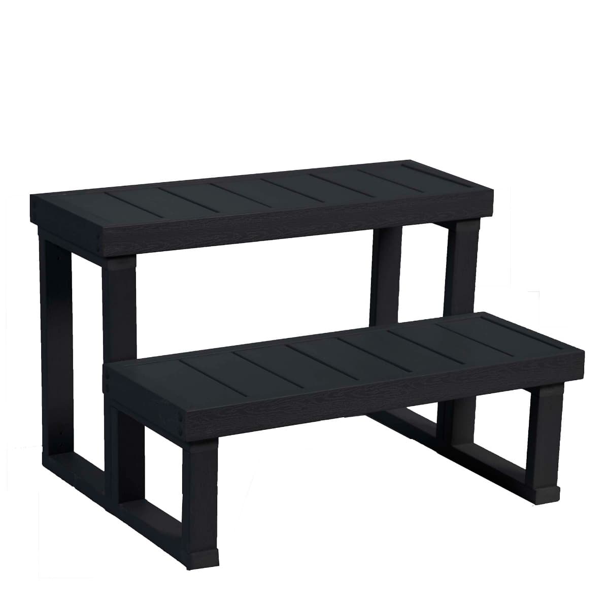 Lykke ulkoporealtaan porras