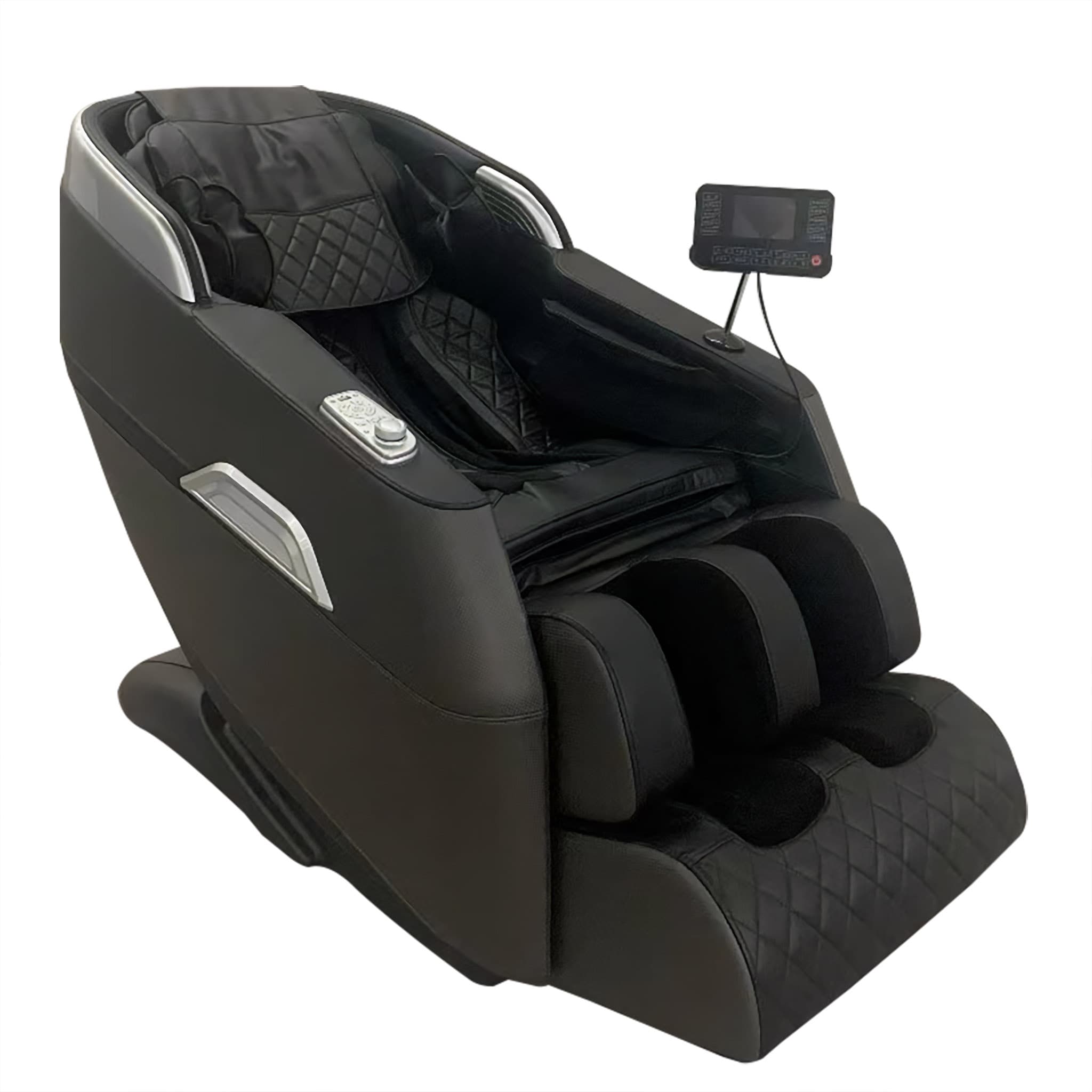 Lykke Hierontatuoli Premium, Kunnostettu