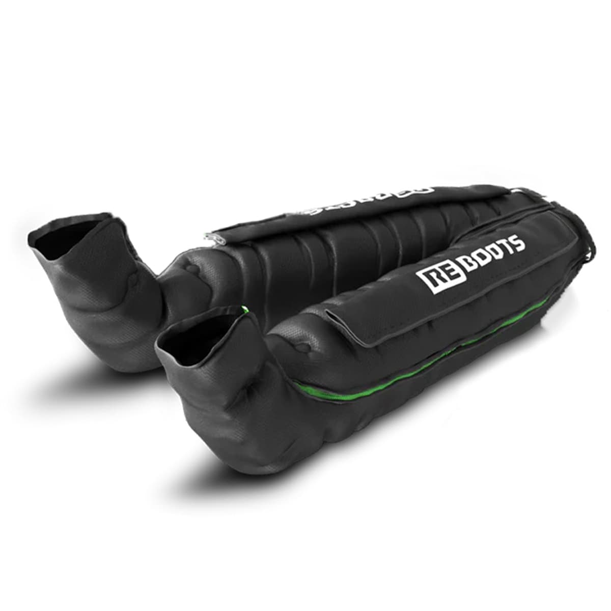 Reboots Go Lite Recovery Boots -palautumissaappaat – XL