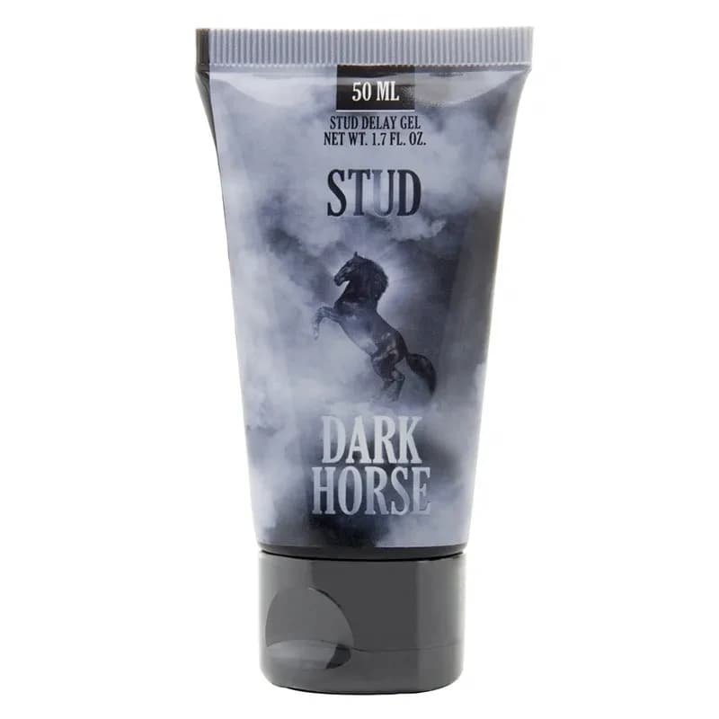 Stud Horse Delay Gel 50 ml
