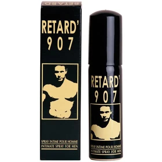 Retard 907