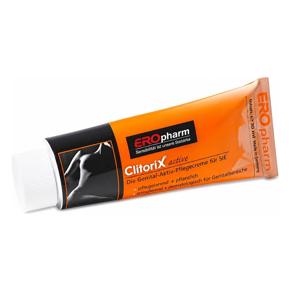 Joydivision Eropharm Clitorix Active 40 ml