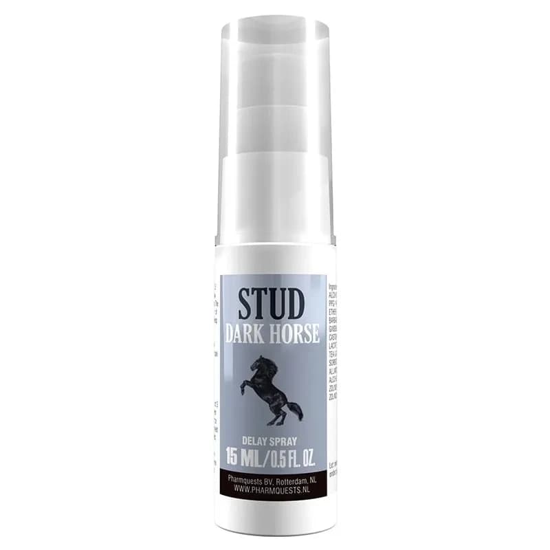 Stud 100 Dark Horse Delay Spray