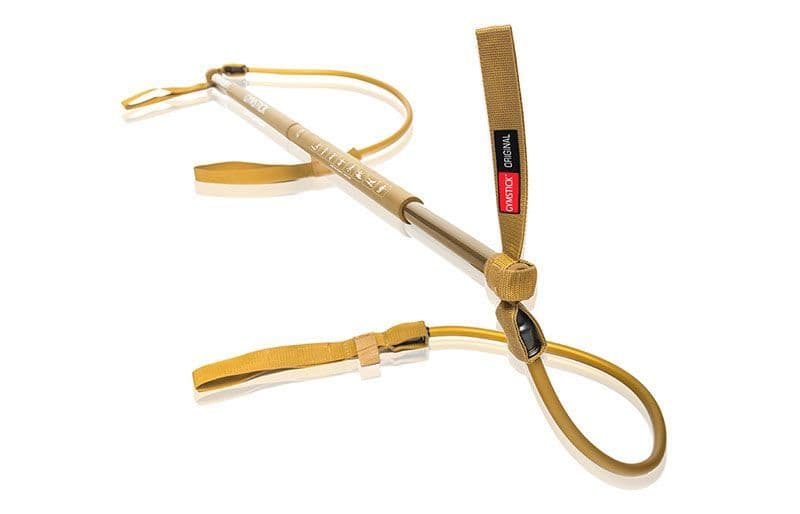 Gymstick Original 2.0 Jumppakeppi - Super Strong