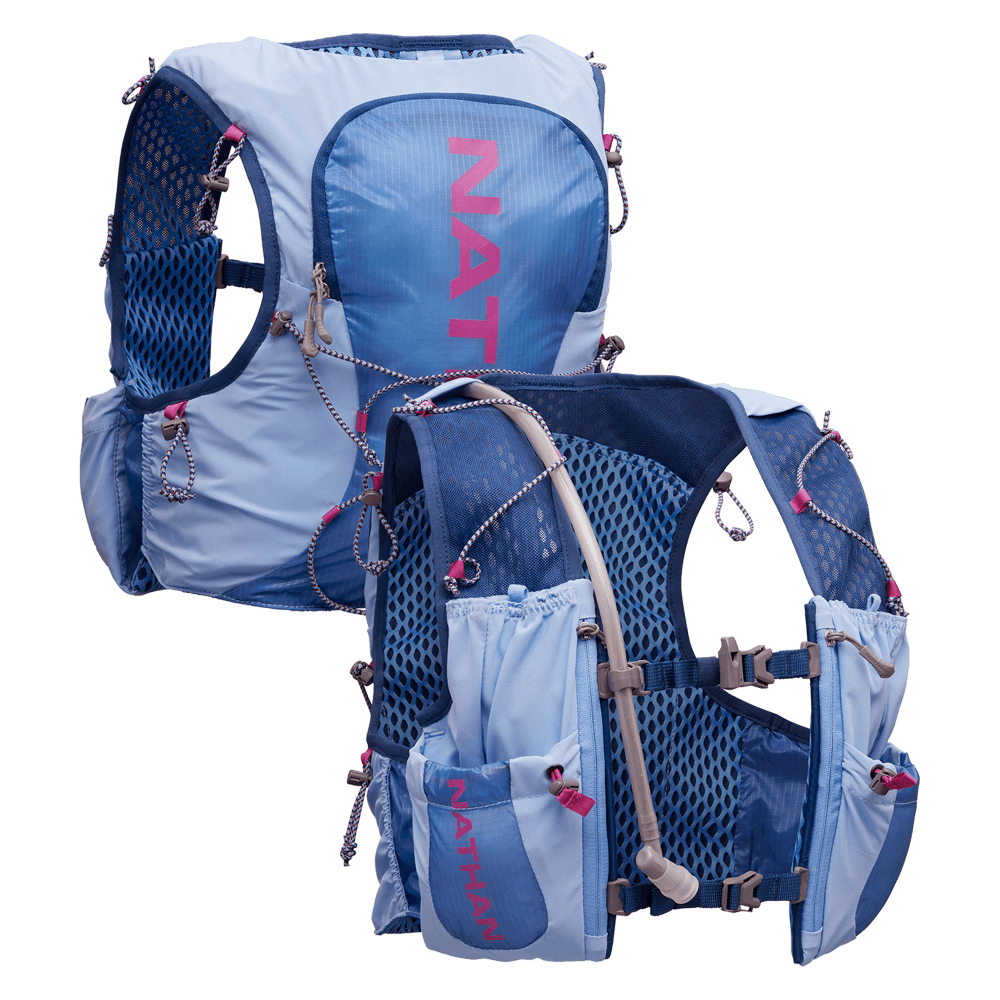 Nathan Vapor Airess Juomareppu 3.0 7L - XXS-M