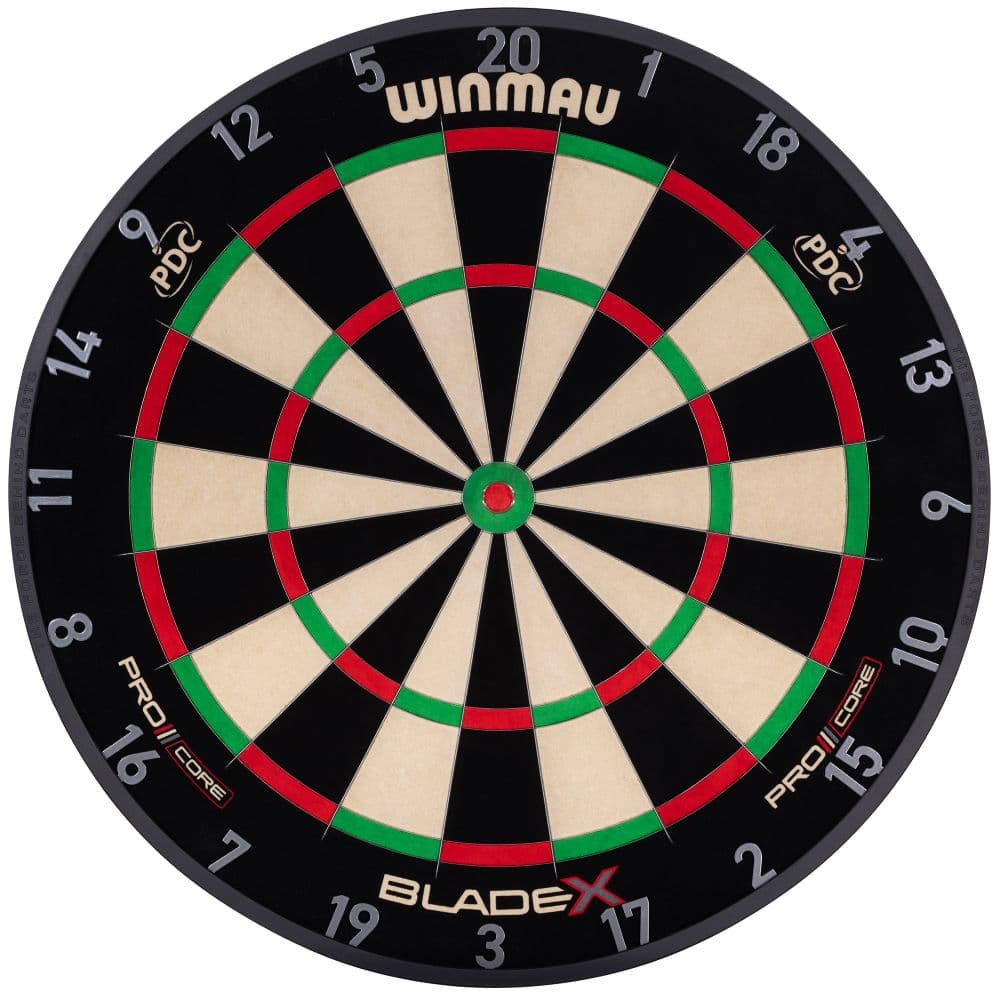 Winmau Blade X Dartstaulu