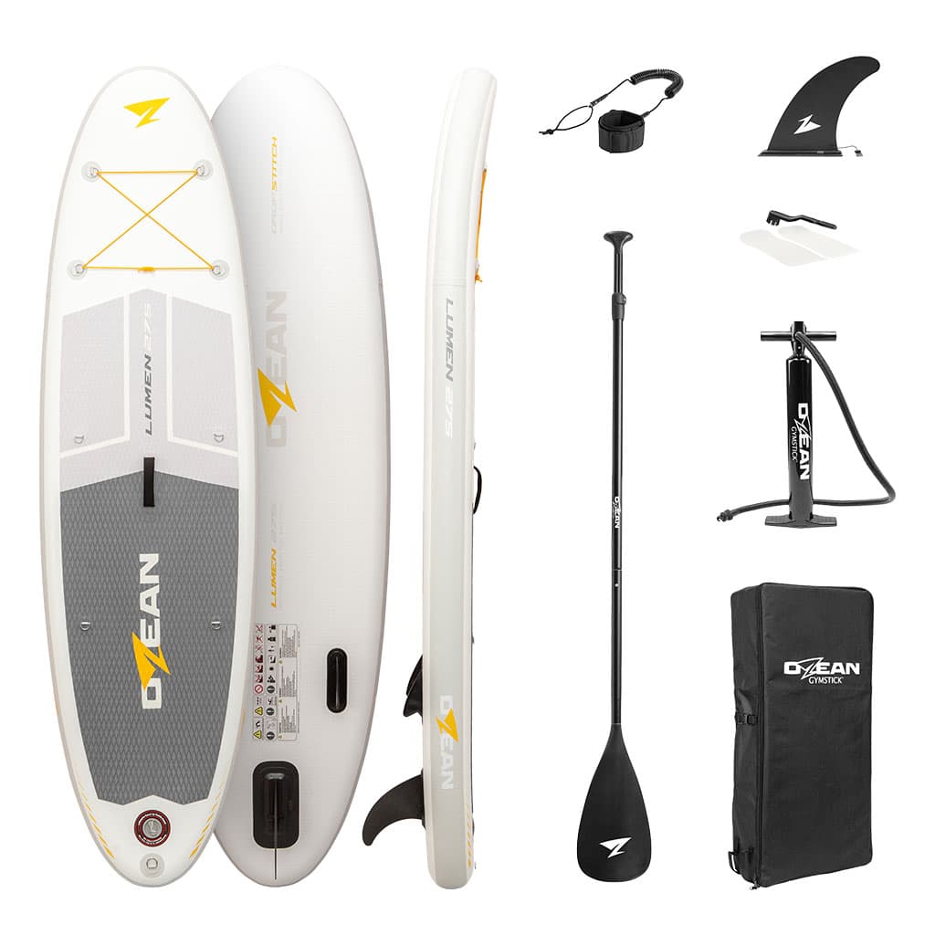 Ozean Lumen 275 SUP-lauta
