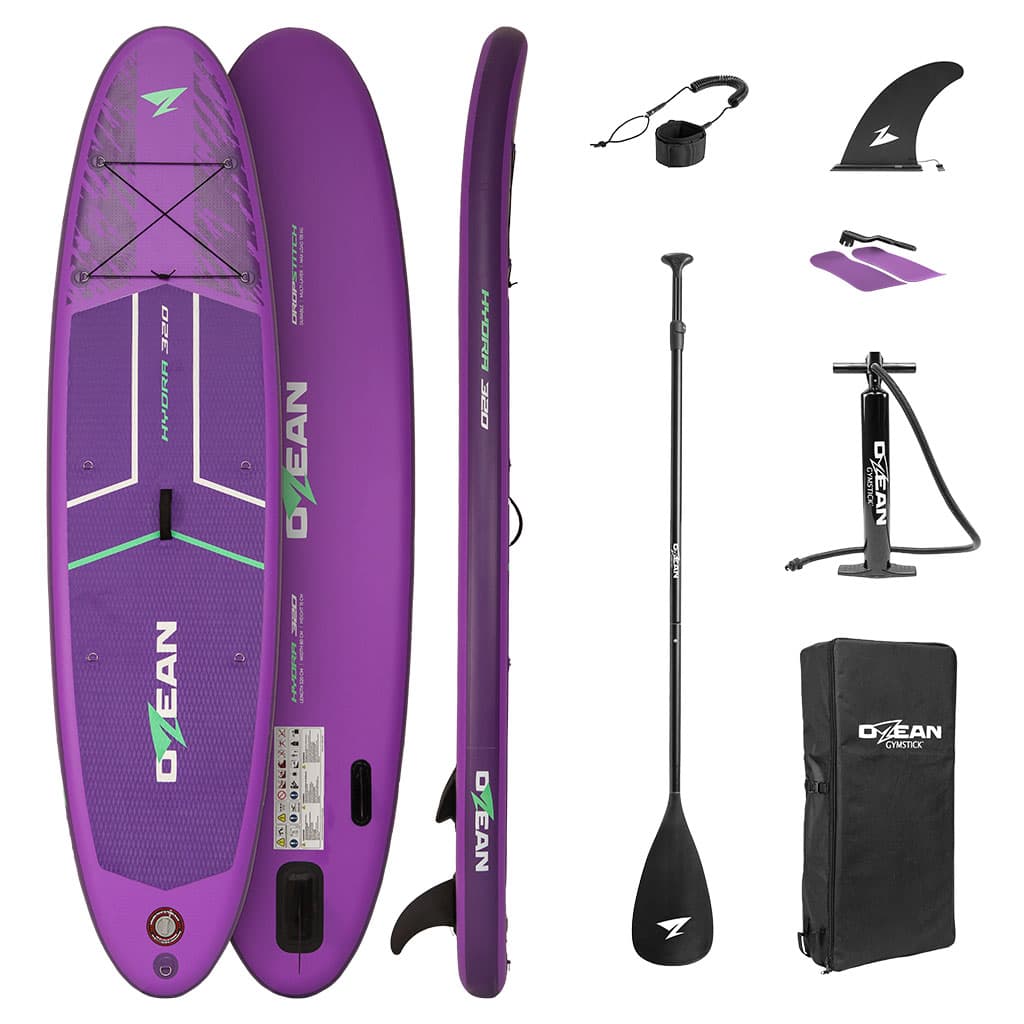 Ozean Hydra 320 SUP-lauta