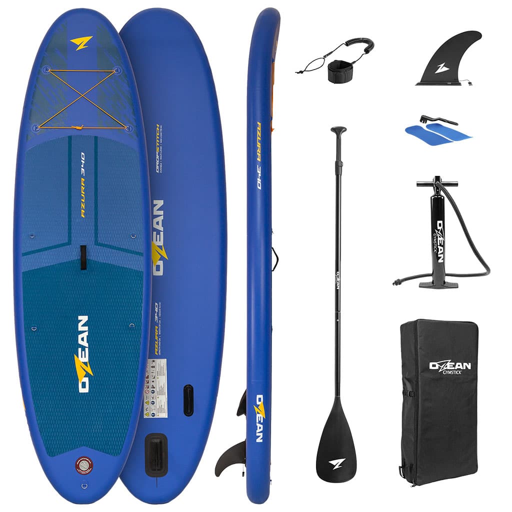 Ozean Azura 340 SUP-lauta