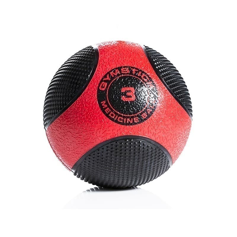 Gymstick Kuntopallo 1-10kg - 3kg