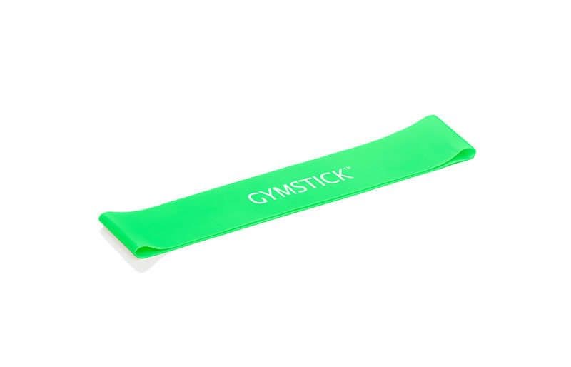 Gymstick Mini Bands Vastuskuminauhat - Medium