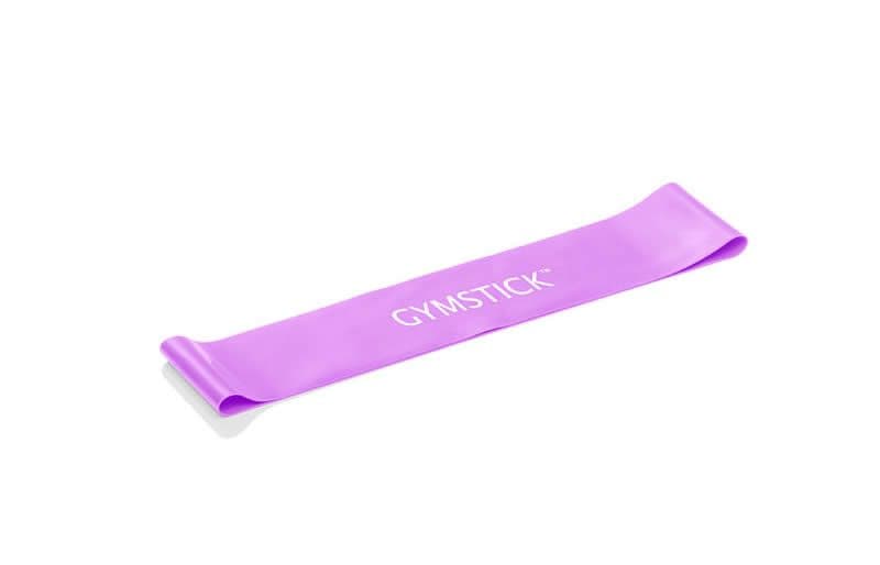 Gymstick Mini Bands Vastuskuminauhat - Strong