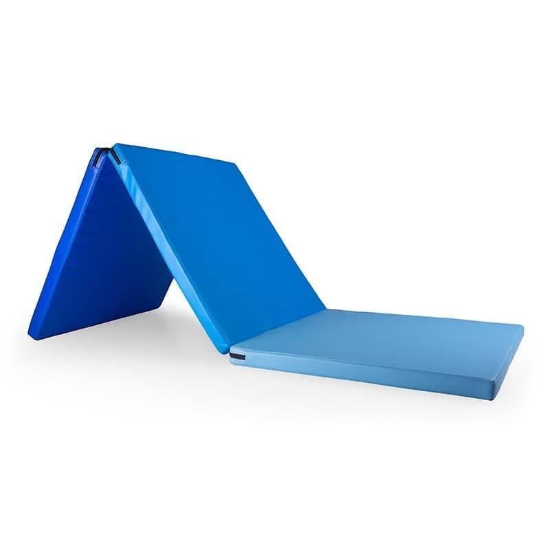 Gymstick Taitettava Jumppapatja 60x180cm