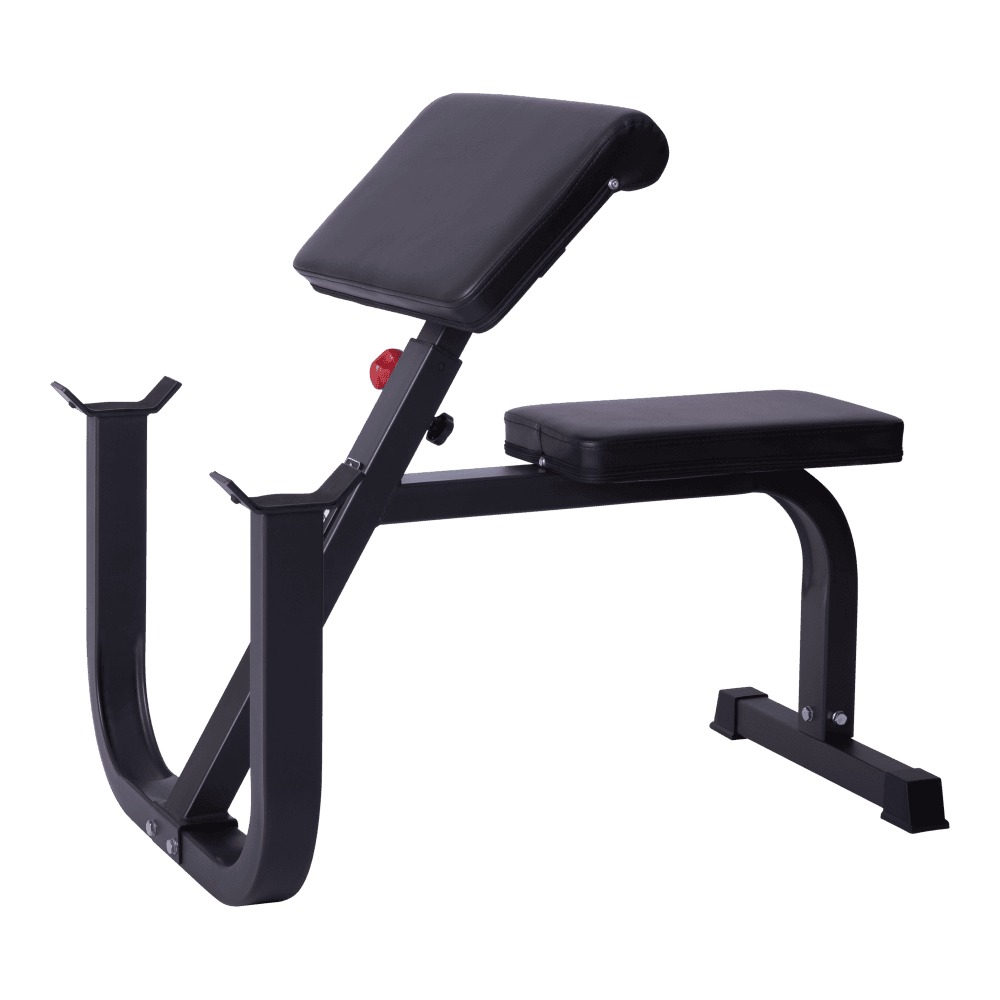 Master Deluxe Preacher Curl penkki