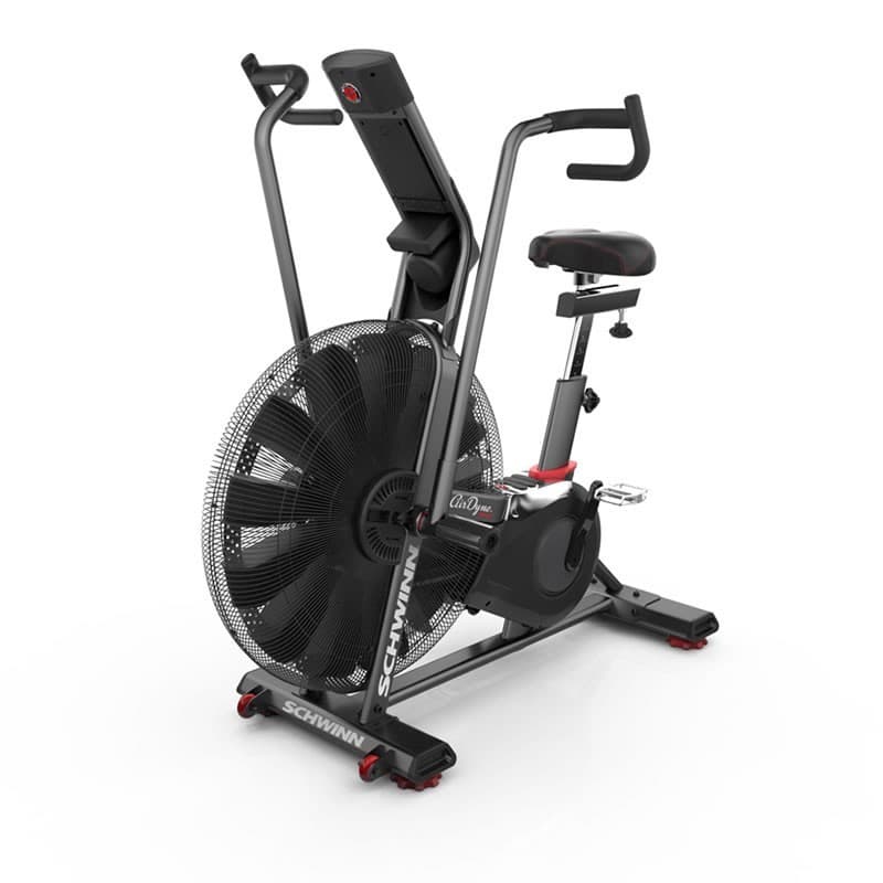 Schwinn Airdyne AD8 Air Bike