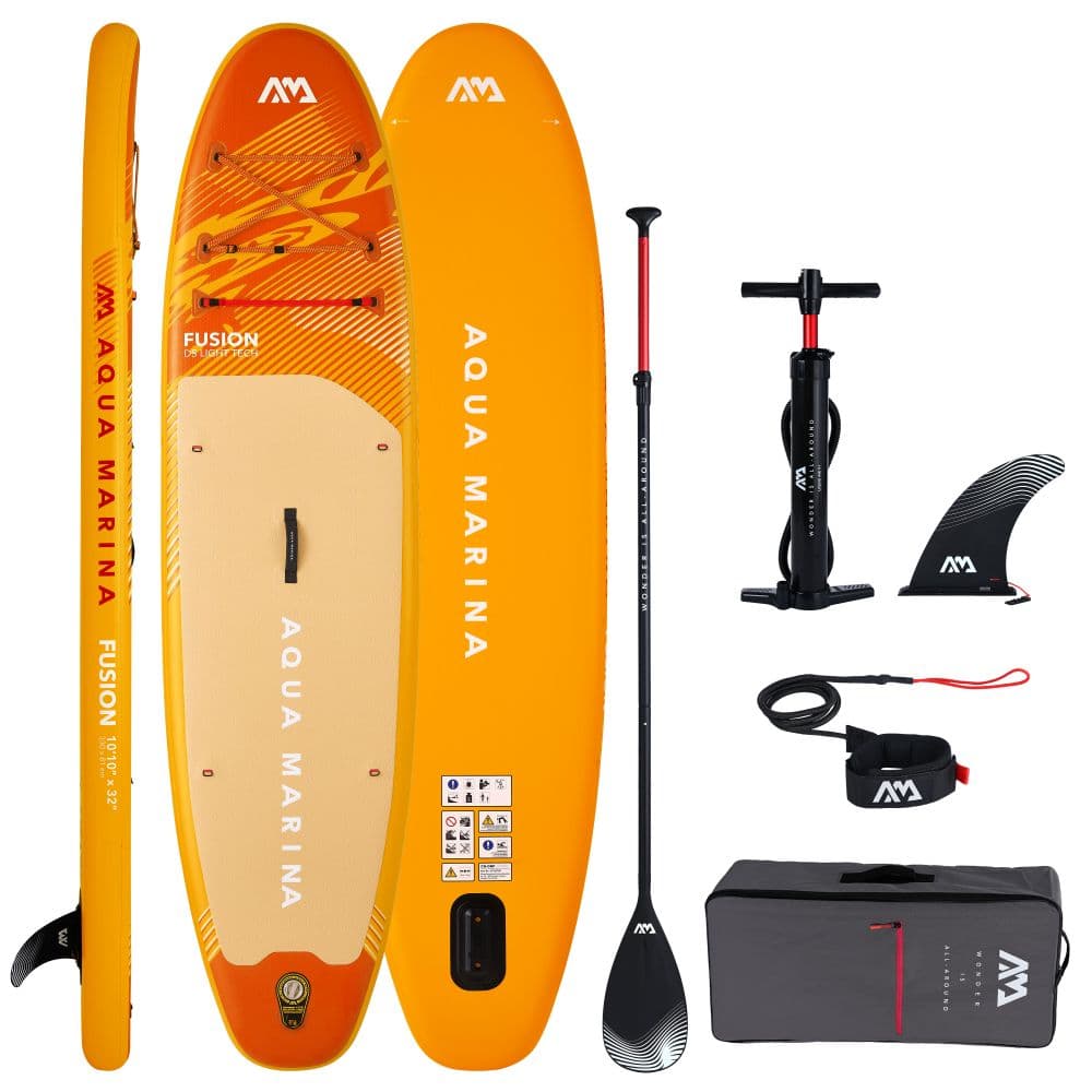 Aqua Marina Fusion 330x81x15 cm SUP-lauta