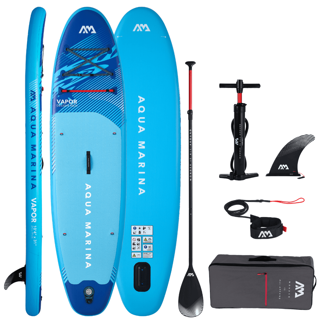 Aqua Marina Vapor 315x79x15 cm SUP-lauta