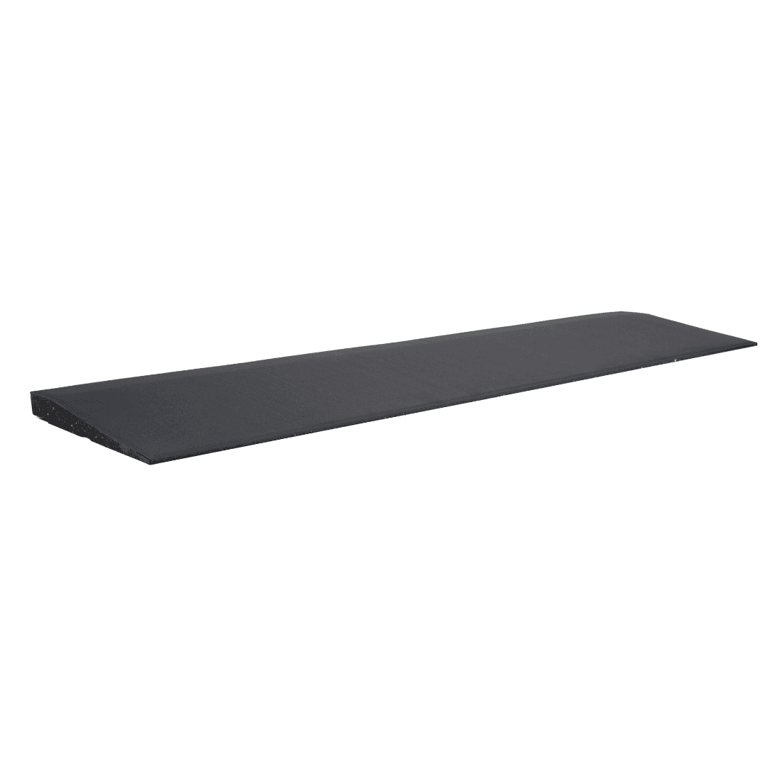 Gymstick Ramp Connect kumilaatan reunapala 30mm 25x100cm