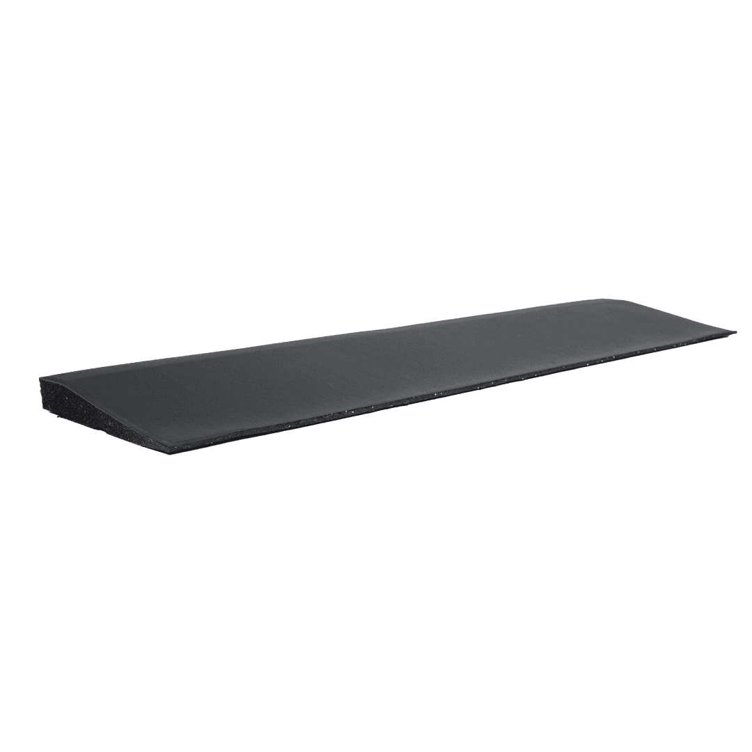 Gymstick Ramp Connect kumilaatan reunapala 40mm 25x100cm