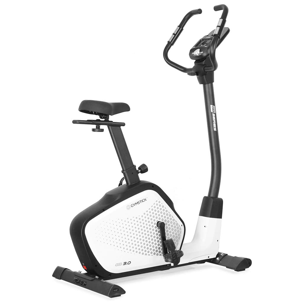 Gymstick GB3.0 Edition White Kuntopyörä