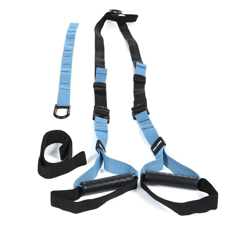 Livepro Suspension Trainer Harjoitushihnat