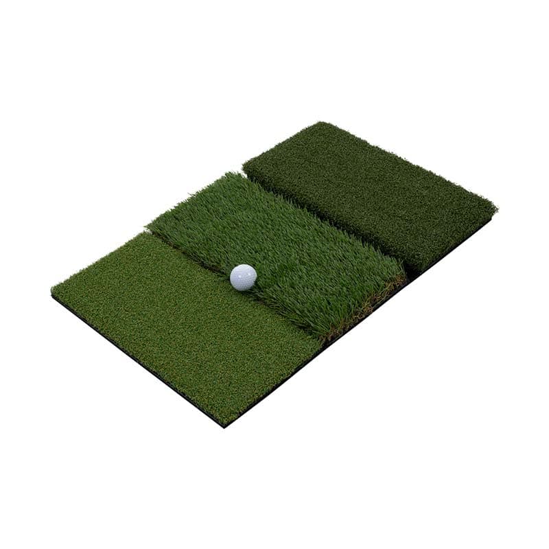 Pure Golf Tri Turf Lyöntimatto 40 x 62cm