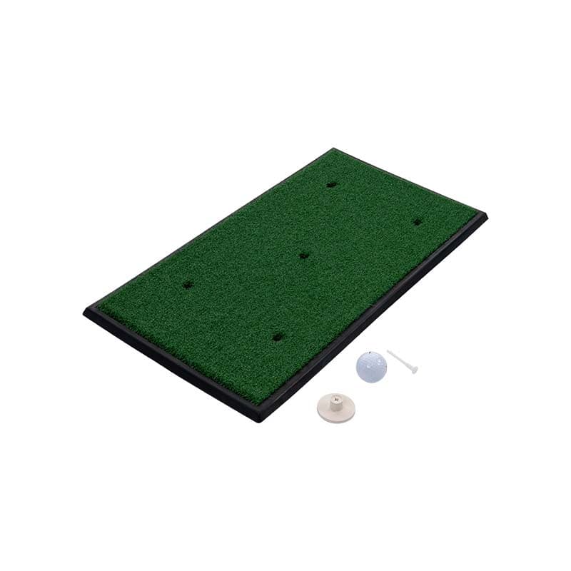 Pure Golf Single Turf Lyöntimatto 33 x 63,5cm