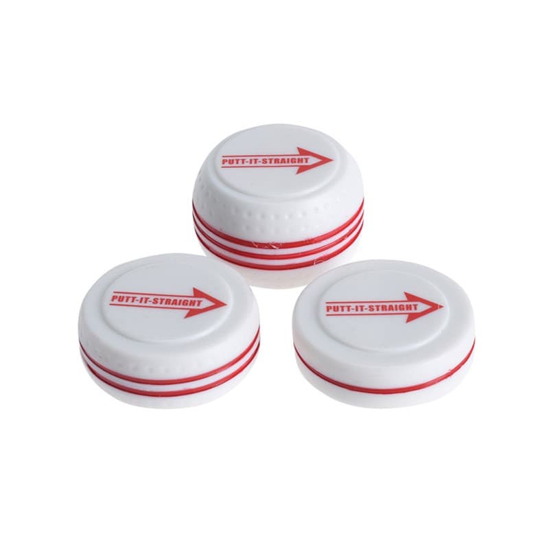 Pure Harjoituspallot puttaukseen