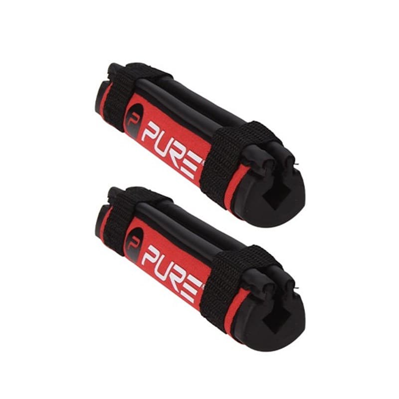 Pure nopeuspainot Golf mailaan