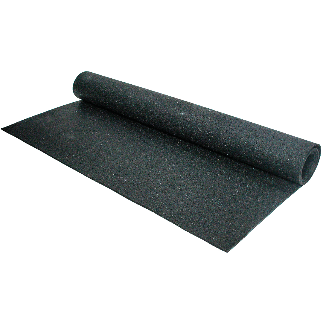 Gymstick kumimattorulla Extra Strong 4mm 1,25x10m