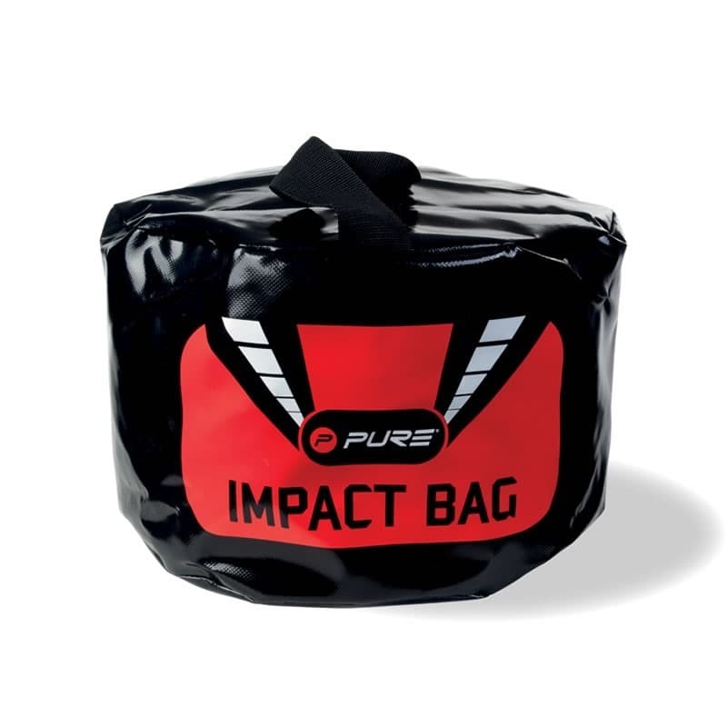 Pure Lyöntisäkki Golfiin