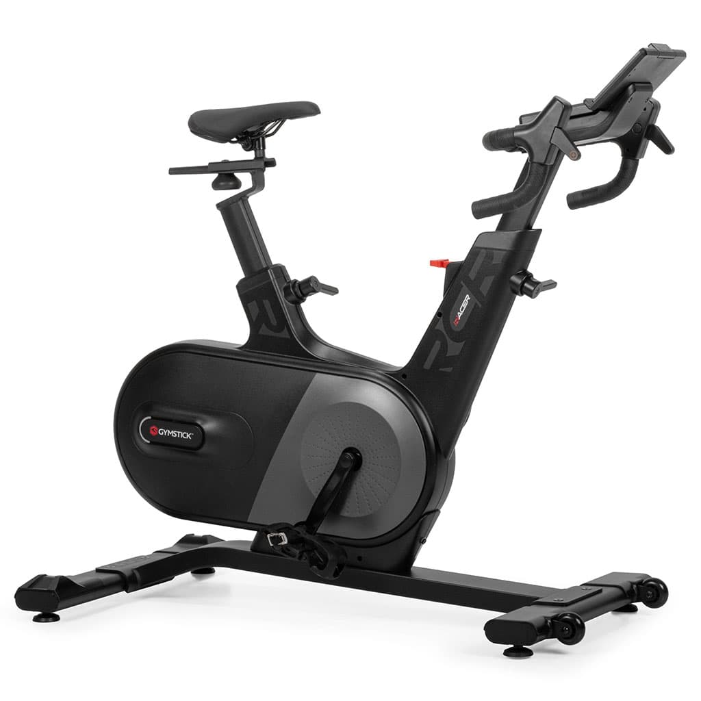 Gymstick Racer Spinningpyörä