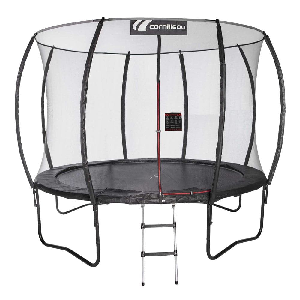 Cornilleau Springcare 366 cm Jouseton Trampoliini