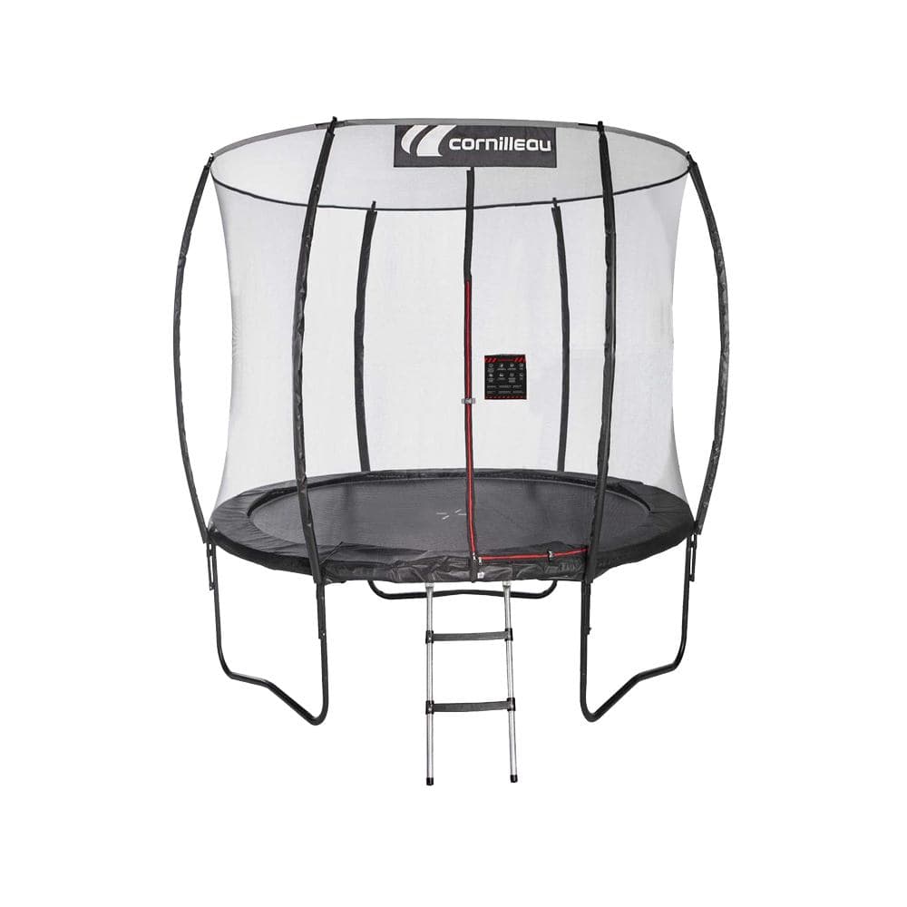 Cornilleau Springcare 244 cm Jouseton Trampoliini