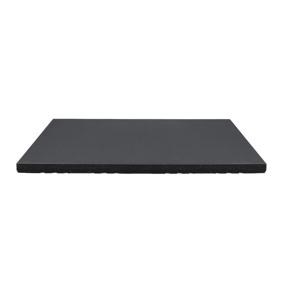 Gymstick Fitnesstile Connect kumilaatta 40mm 50x100cm