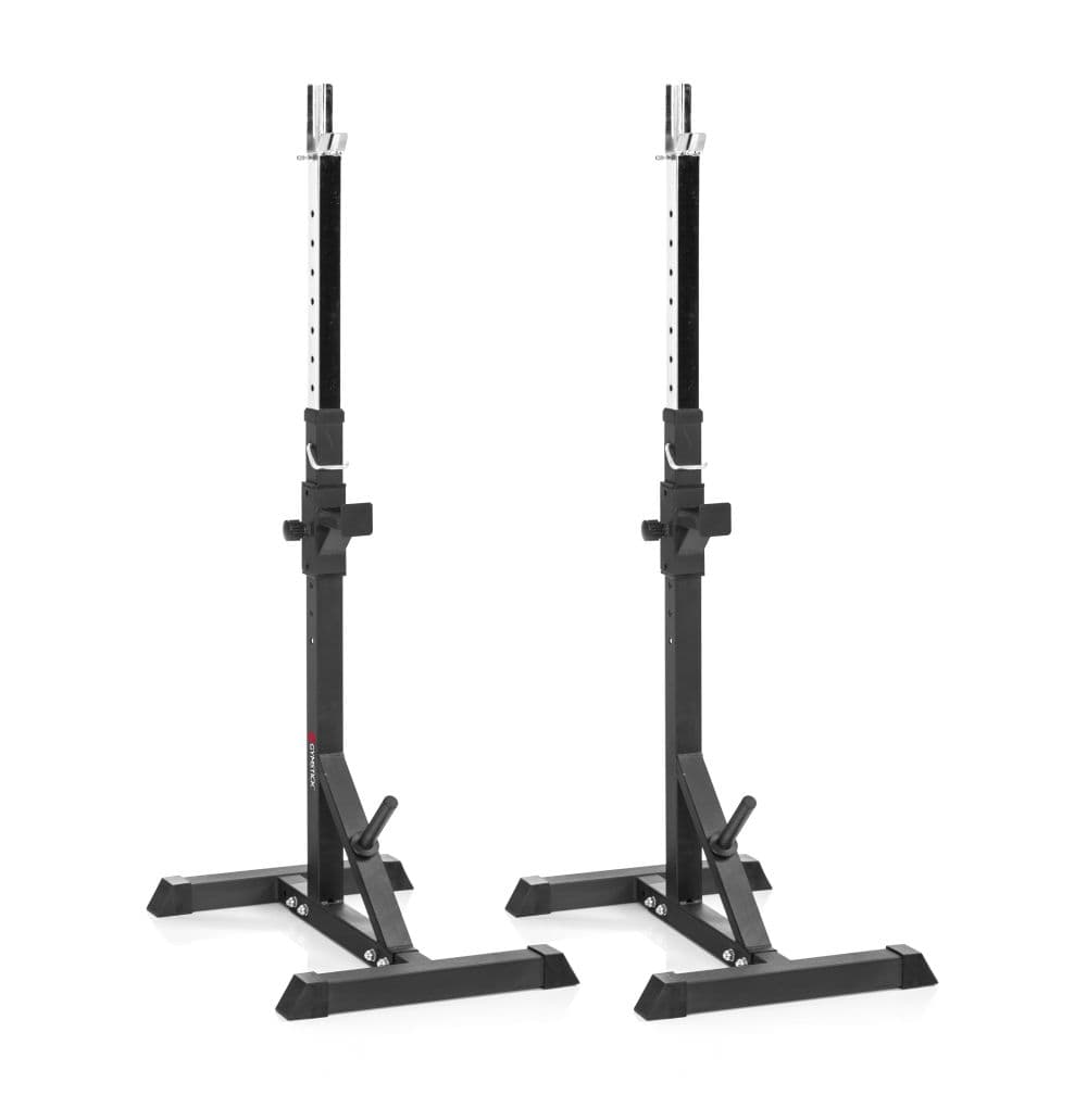 Gymstick Kyykkyteline