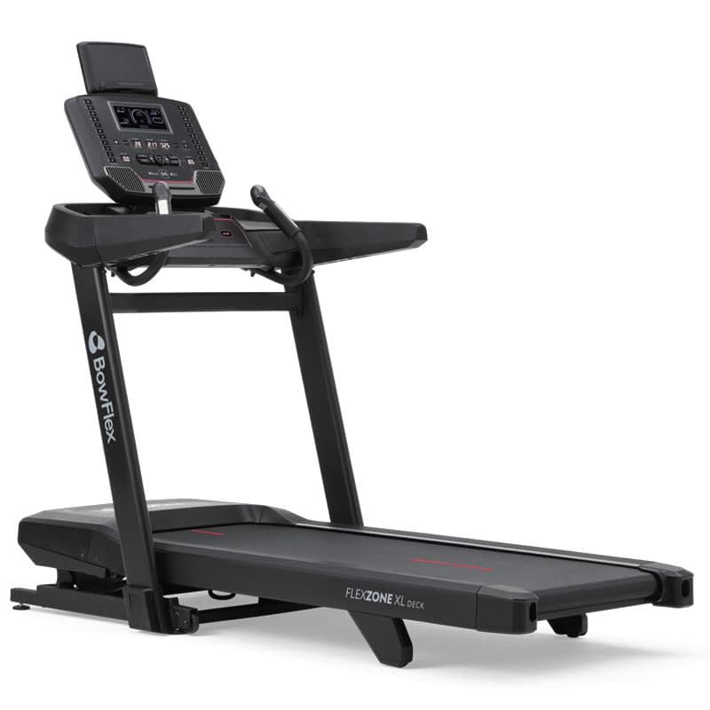 Bowflex T9 Apple Watch yhteensopiva Juoksumatto