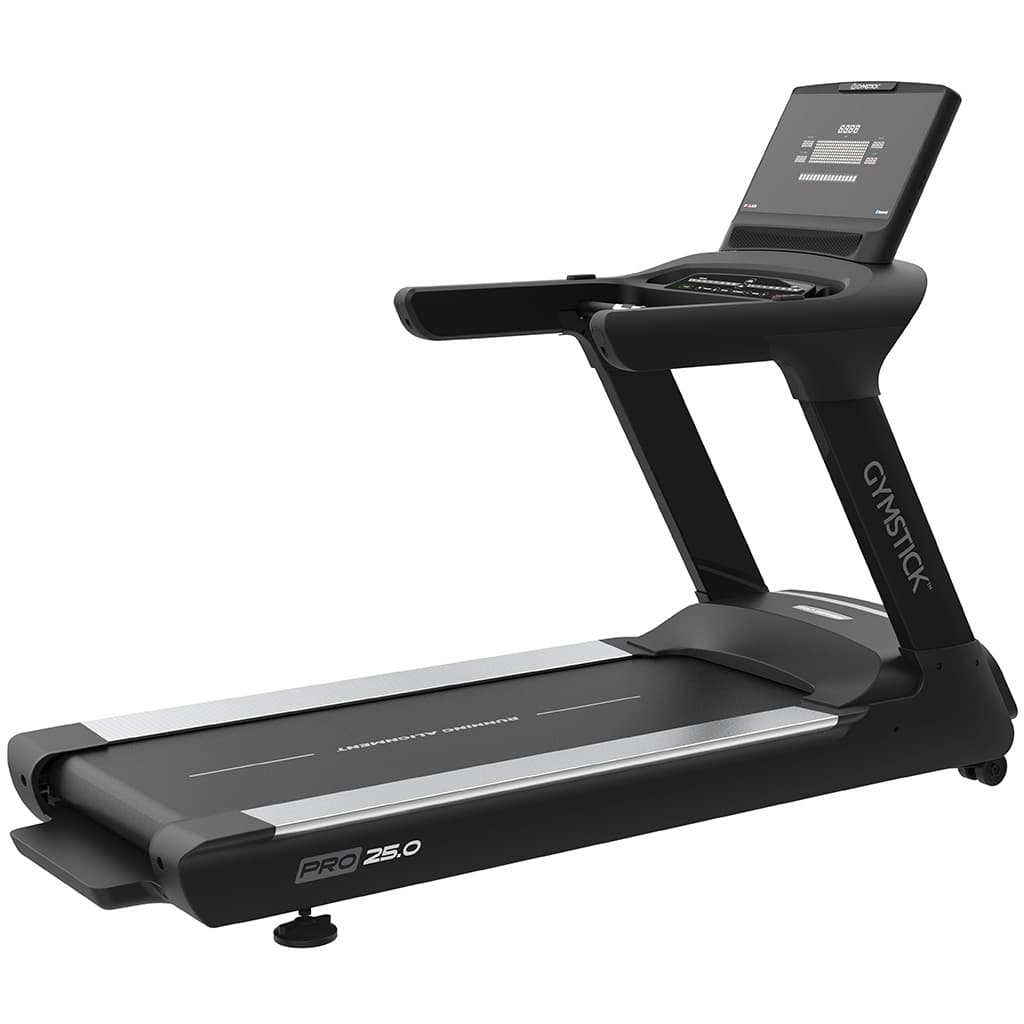 Gymstick PRO25.0 Juoksumatto