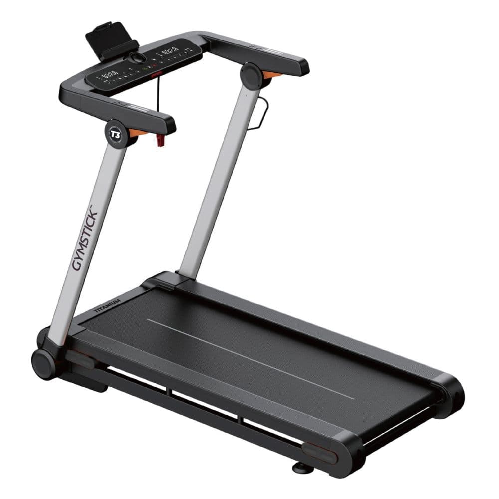 Gymstick Titanium T3 Juoksumatto
