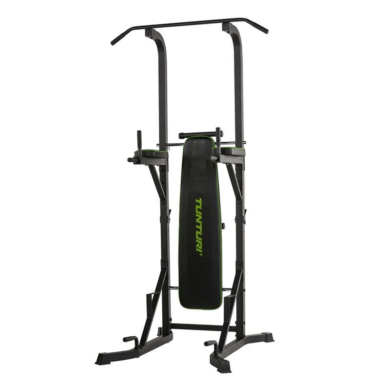 Tunturi PT60 Power Tower